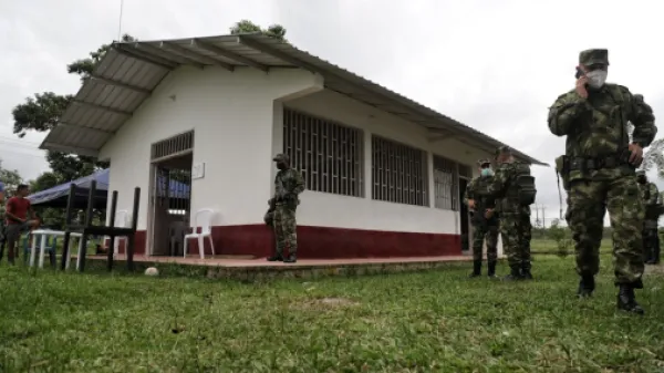 Va una y contando: disidencias de las Farc rompieron cese al fuego en el Cauca