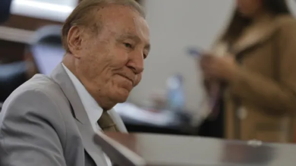 Rodolfo Hernández perdió tutela para revivir candidatura, dice que le queda una última carta por jugar