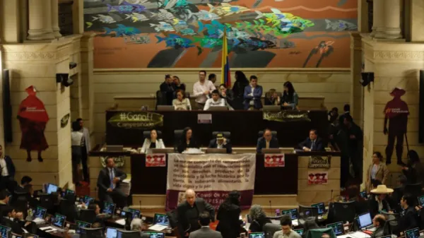 Reforma a la Salud: ¿Qué ya aprobó la plenaria de la Cámara?
