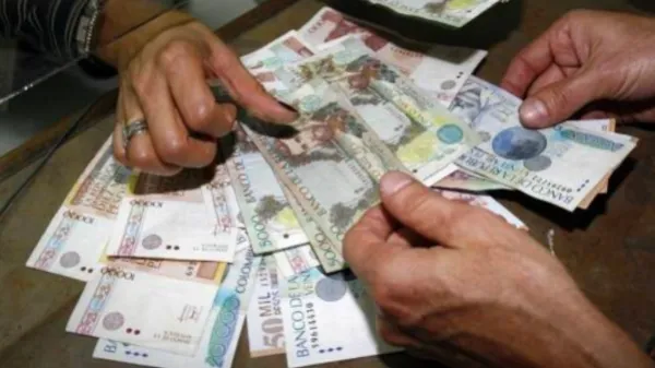 ¿Cuál es el billete más caro de Colombia? Conozca los más difíciles de encontrar