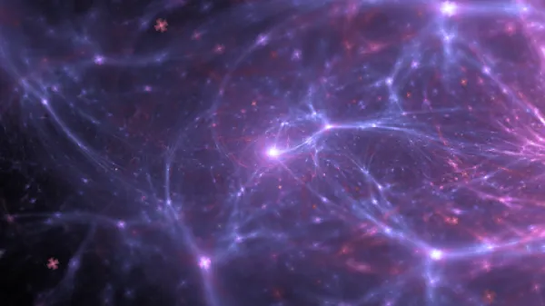 Una nueva ley física indicaría que vivimos en una simulación