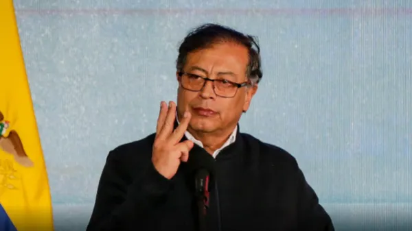 ¿Por qué Estados Unidos se llama así? El lapsus histórico de Gustavo Petro