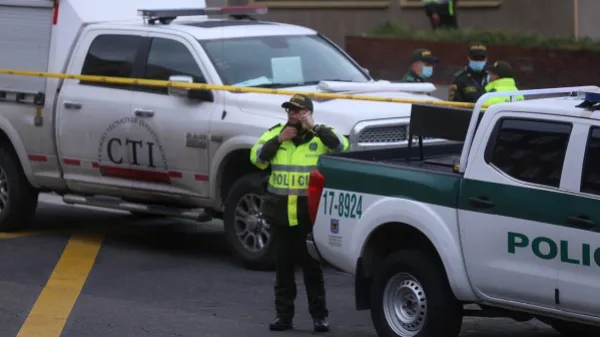 Candidata al Concejo de Mutatá, Antioquia, fue asesinada. Esto es lo que se sabe