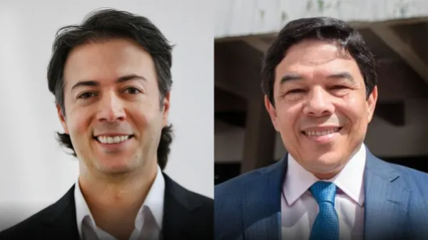Alcalde encargado de Medellín tomará medidas legales contra Federico 'Fico' Gutiérrez por comparación con Pablo Escobar