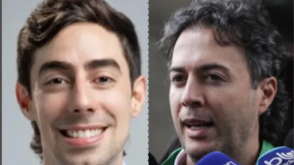 “Upegui es la única alternativa”: Quintero renuncia con anuncio de campaña