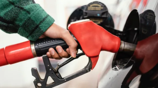 Colombia es el cuarto país en la región con la gasolina más barata