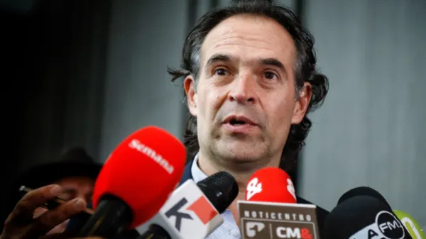 "Ningún colombiano se siente seguro": Federico Gutiérrez sobre supuesto atentado en su contra