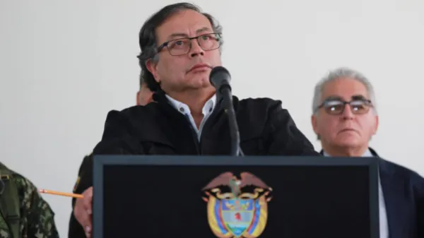 "Será difícil aprobar las reformas sociales de Petro tras los resultados de las elecciones": JP Morgan