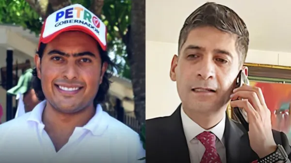 ¿Por qué Nicolás Petro Burgos no fue a declarar en proceso contra el fiscal Mario Burgos?