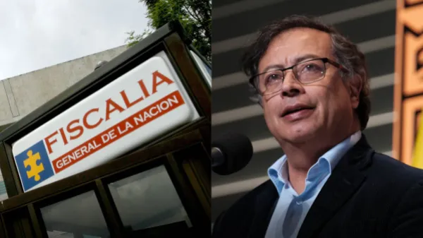 "El proceso se encuentra en indagación": Fiscalía sobre supuesto ...