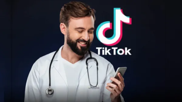 El peligro de creerle a TikTok más que a su médico