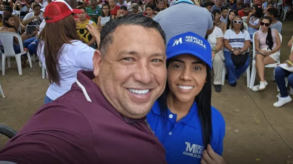 Las siete vidas del Gato volador: las investigaciones por corrupción parecen no debilitar el poder de Laureano Acuña en Atlántico