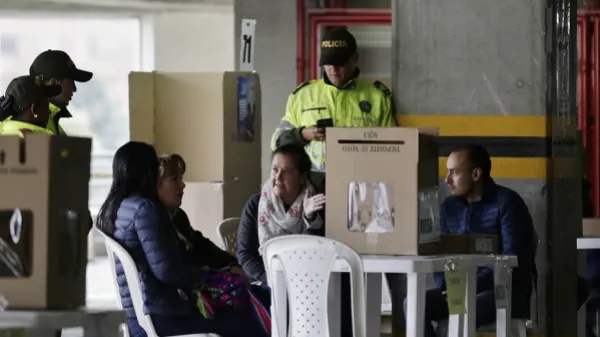 Elecciones en alerta roja: los departamentos que generan más preocupación este domingo 29 de octubre