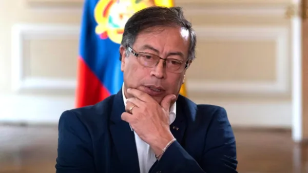 El difícil panorama del proyecto de Petro en las regiones