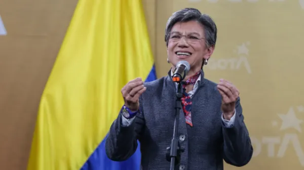 El 69 por ciento de los ciudadanos consideran regular o mala la gestión de Claudia López