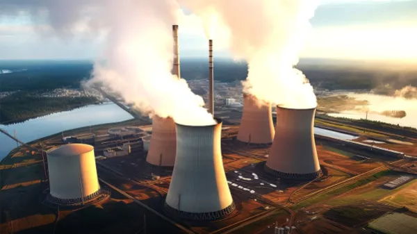 Energía nuclear en Colombia: ¿Por qué no? | Cambio Colombia