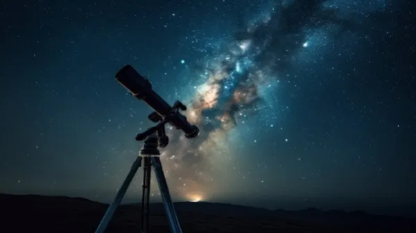 Asteroide Apophis no "rozará" la Tierra en 2029, según astrónomo