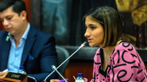 Prosperidad Social está en conversaciones con el sector privado para mejorar el sistema de pago de Renta Ciudadana