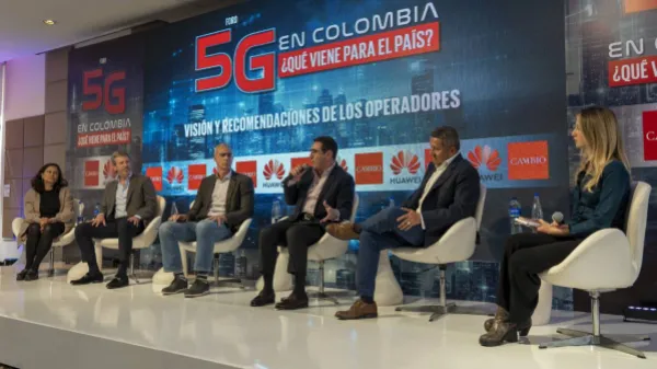 MinTic prevé $2 billones en subasta 5G, pero falta cerrar brecha digital 