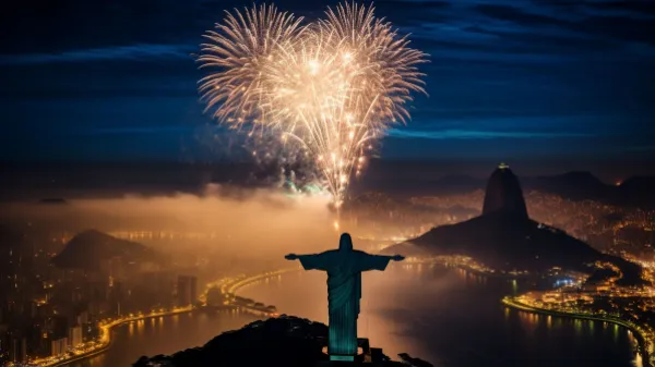  Brasil destaca la pobreza y el cambio climático como prioridades del G20