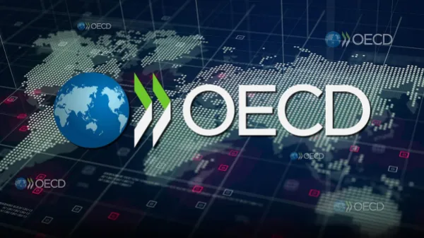 La Ocde cree que Colombia crecerá menos de lo pensado en 2023