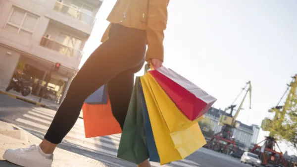 Black Friday: consejos de expertos para no salir endeudados