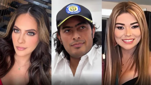 "Si eso me hace merecedora de balas, lo asumo": Day Vásquez le responde a Laura Ojeda