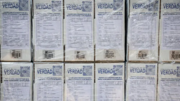 Archivos de la Comisión de la Verdad y del DAS son aceptados en el