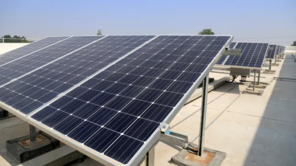 Barranquilla: ¿cobrarán 5 millones de pesos por tener paneles solares?