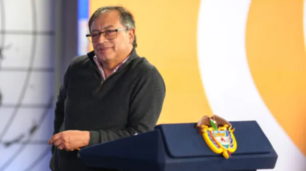 "Que la Fiscalía nunca más se use para encubrir el crimen": el deseo de Gustavo Petro con la próxima fiscal