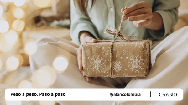 Guía de regalos de emprendedores locales para esta Navidad