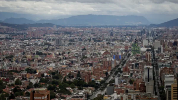 ¿Cuál es la ciudad de Colombia qué está entre las mejores 15 para ser trabajador en Latinoamérica?