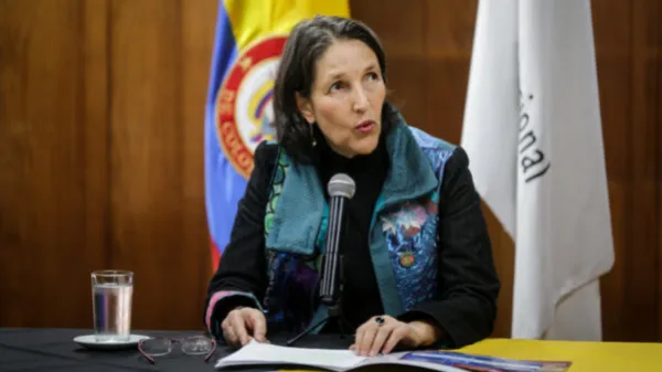 Radican queja contra directora del Centro Nacional de Memoria Histórica por proyección de 'Matarife'
