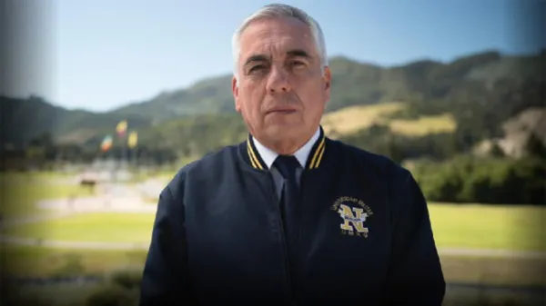 Gana el general Luis Fernando Puentes: Universidad Militar debe repetir elecciones del rector