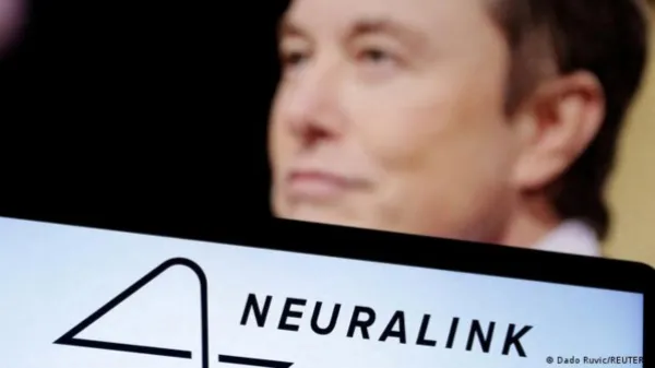 Elon Musk afirma que Neuralink implantó un chip cerebral en un humano