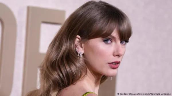 Reanudan búsquedas sobre Taylor Swift en X luego de publicaciones falsas