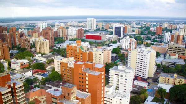 Las cinco ciudades de Colombia en las que más subieron los precios en 2023