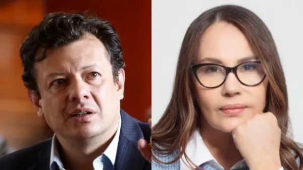 "Se ha respetado el debido proceso": Nórida Rodríguez, gerente de RTVC, a Hollman Morris