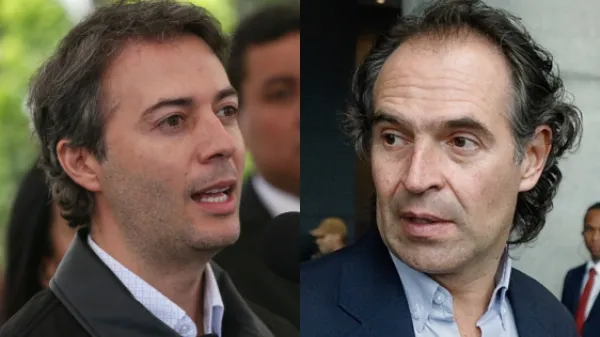 "Llámame si necesitas ayuda": Daniel Quintero le responde a Federico Gutiérrez