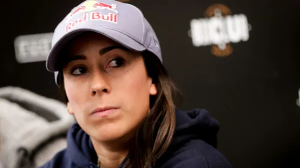 "Perdemos todos": Mariana Pajón sobre pérdida de los Panamericanos 2027