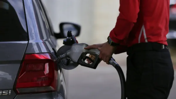 Así quedó el precio de la gasolina en las principales ciudades del país