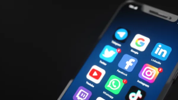 Los CEO de Meta, TikTok y X se enfrentarán a duras preguntas sobre seguridad infantil en Senado EEUU
