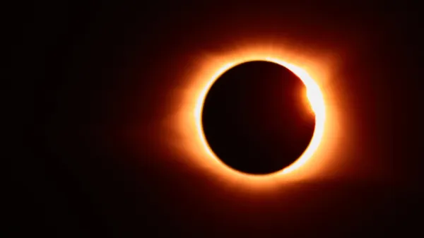 Eclipse solar 2024: dónde y cuándo se podrá ver