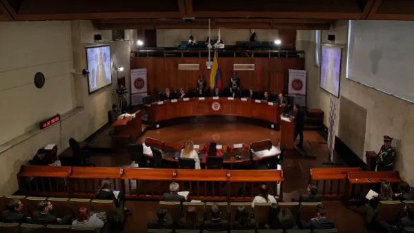 Corte Constitucional prohíbe el uso del síndrome de Alienación Parental