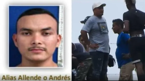 ¿Dónde está el cuerpo de alias Allende, cabecilla abatido de la Segunda Marquetalia?