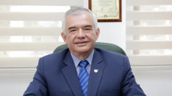 "Barranquilla no se puede presentar como sede": Ciro Solano, presidente del Comité Olímpico Colombiano, sobre Panamericanos