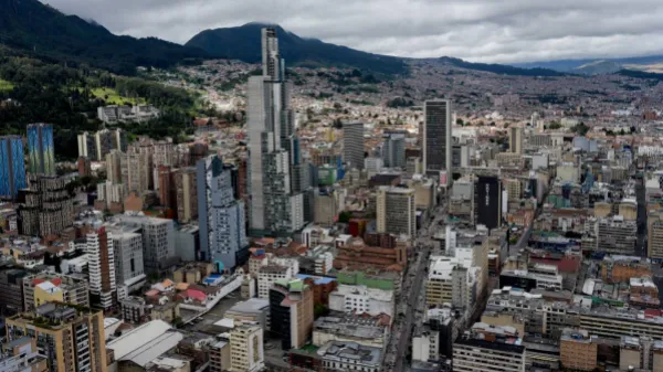 ¿Bogotá dejará de ser "la nevera" de Colombia? Esto dice el Ideam 