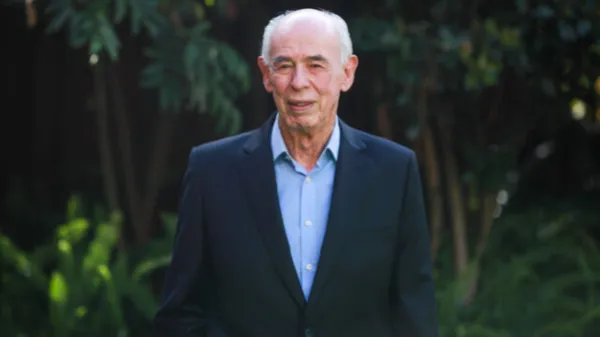 "El presidente está muy concentrado en sus propias ideas": entrevista con José Alejo Cortés