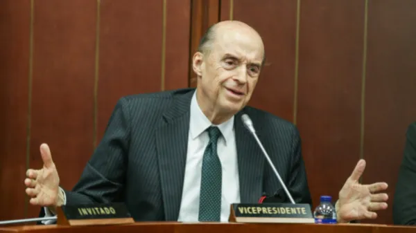 La respuesta de la Cancillería por la compra de más de 6.000 millones de pesos en camionetas 4x4