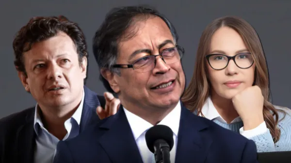 Nórida Rodríguez o Hollman Morris: la inminente decisión de Gustavo Petro sobre el futuro de RTVC